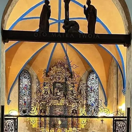 Firfas Rodzinny 11 *