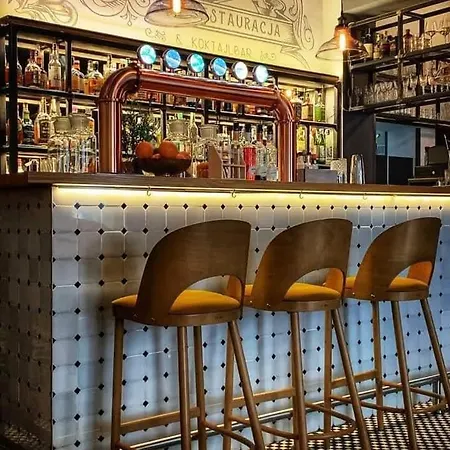 Apartment Firfas Rodzinny 11