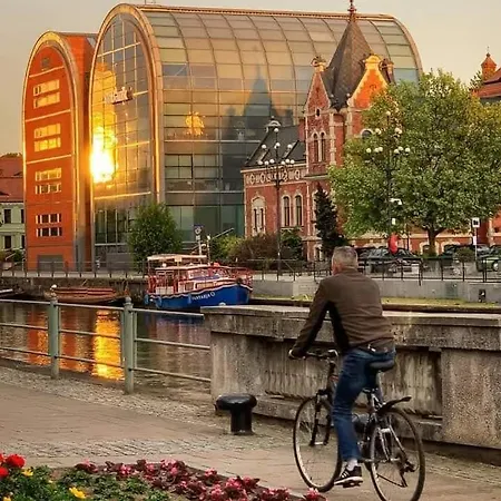 Firfas Rodzinny 11 Apartment Bydgoszcz