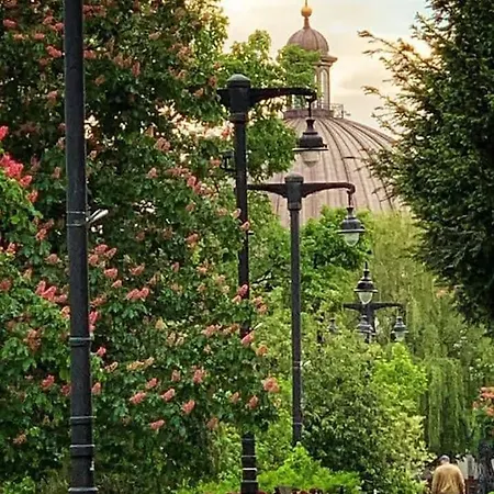 Firfas Rodzinny 11 Bydgoszcz