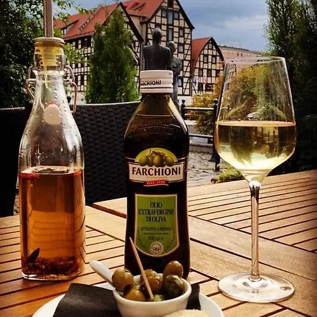 Apartment Firfas Rodzinny 11 *