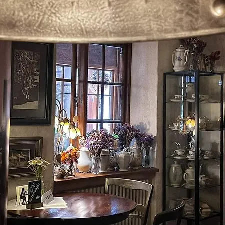 Firfas Rodzinny 11 Apartment Bydgoszcz