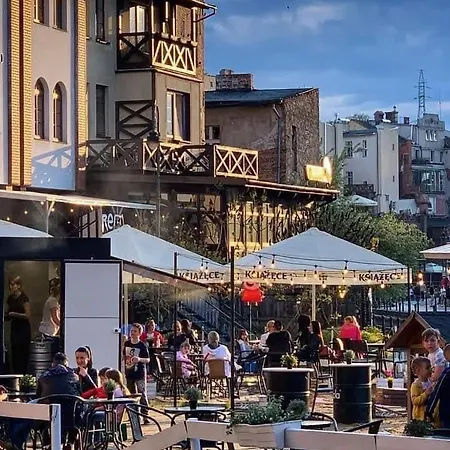 Firfas Rodzinny 11 Bydgoszcz