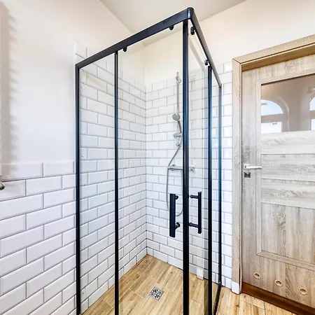 Apartment Firfas Rodzinny 11 Bydgoszcz