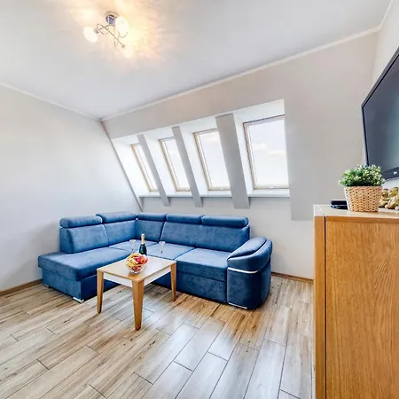 Apartment Firfas Rodzinny 11