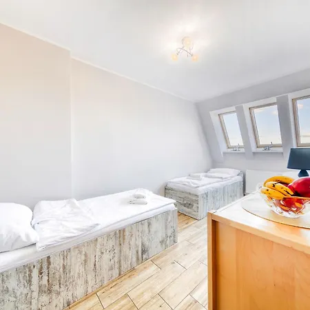 Apartment Firfas Rodzinny 11