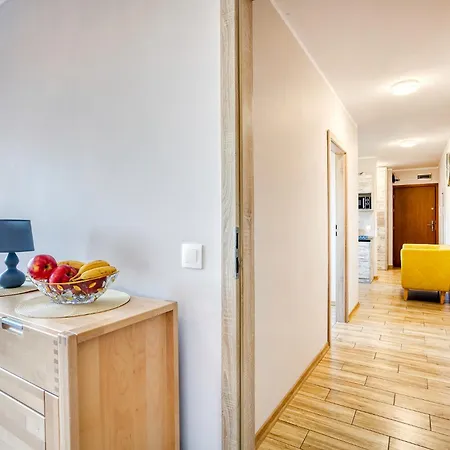 Apartment Firfas Rodzinny 11