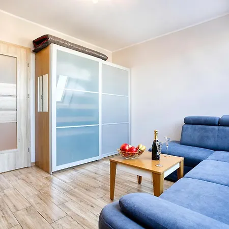 Firfas Rodzinny 11 Apartament *