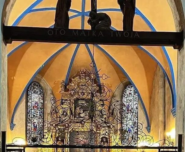 Firfas Rodzinny 11 *