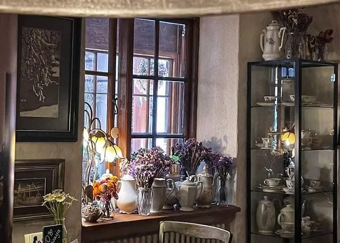 Firfas Rodzinny 11 Apartment Bromberg