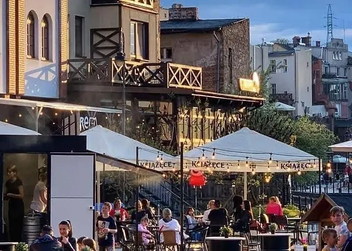 Firfas Rodzinny 11 Bromberg