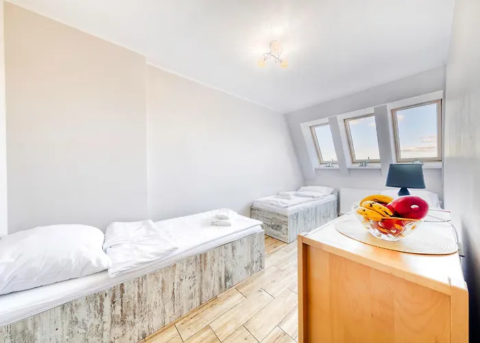 公寓 Firfas Rodzinny 11