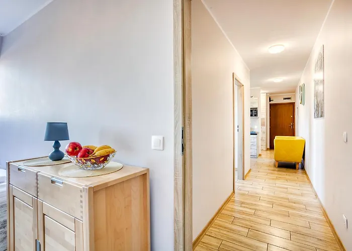 Apartment Firfas Rodzinny 11